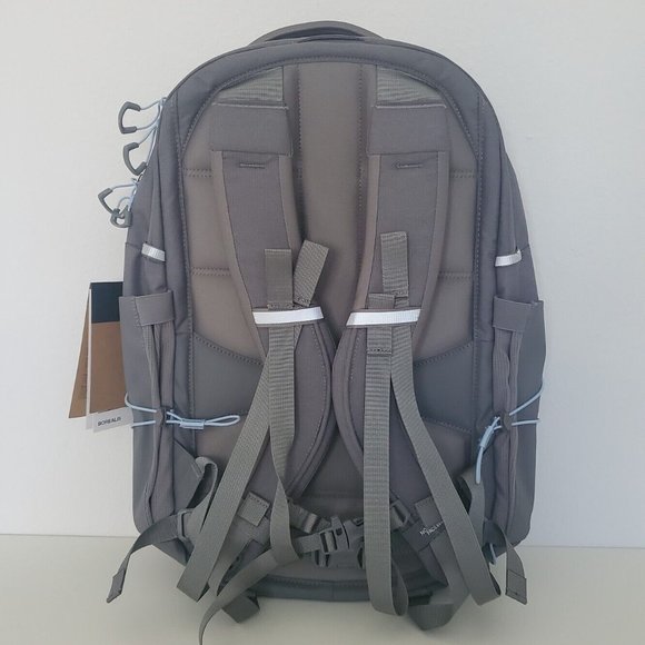 The North Face Bags The North Face Womens Borealis Backpack Zinc